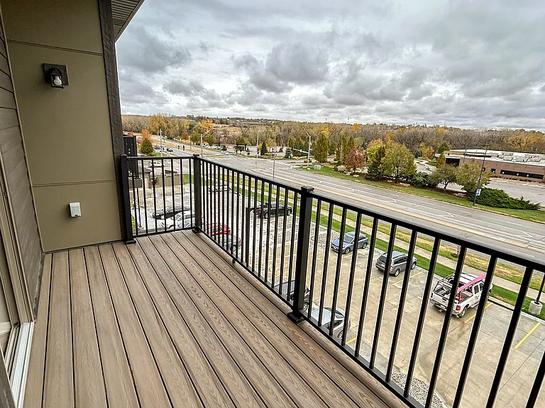 Horizon Apartments & Villas — Photo 50