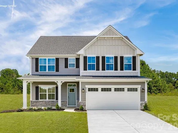 4123 Greenwood Leaf St, Charlotte, NC 28213