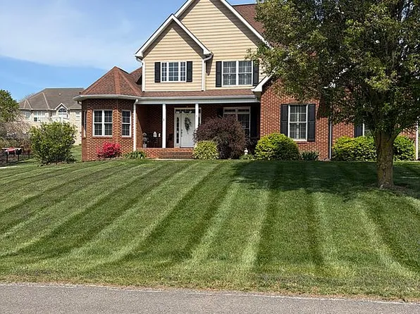 22979 Lone Eagle Dr, Bristol, VA 24202