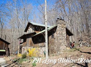 791 Long Hollow Rd, Sparta, TN 38583