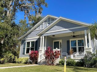 1806 Cattail Cir, New Smyrna Beach, FL 32168