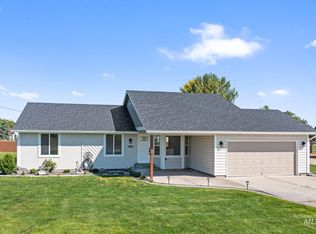 720 Sauvageau Ln, Caldwell, ID 83607