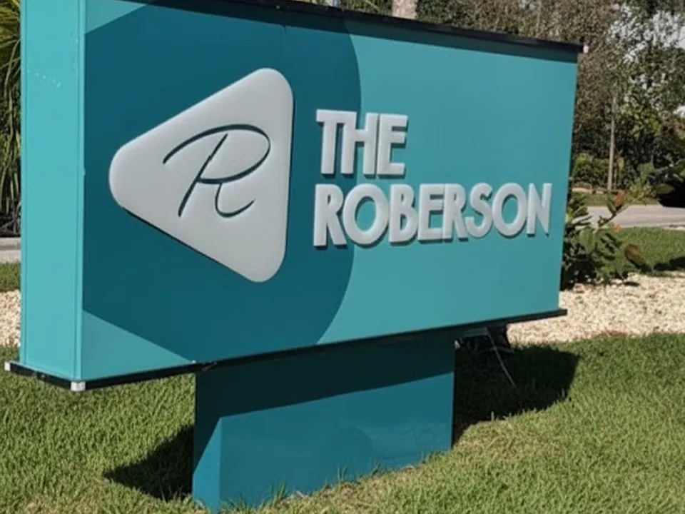 The Roberson