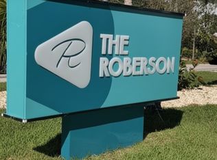 The Roberson, Orlando, FL 32804