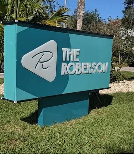 The Roberson Photo 1