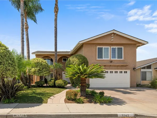 3261 Lilly Ave, Long Beach, CA 90808