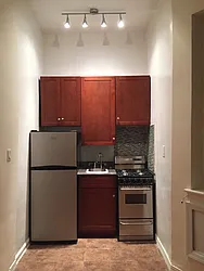 Rented by Precision RE Development Corp