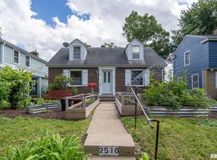2516 23rd Ave, Rock Island, IL