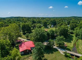 10031 Wallace Rd, Cadet, MO 63630