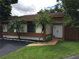 9634 SW 148th Ct #0, Miami, FL 33196