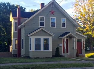 48 Green St, Athol, MA 01331