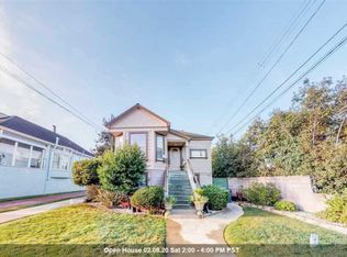 3216 Briggs Ave, Alameda, CA 94501