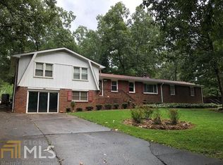 105 Hembree Dr, Canton, GA 30115