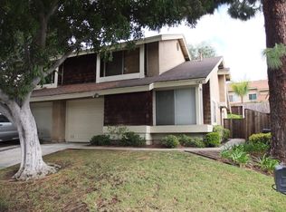 1545 Bridgeview Dr, San Diego, CA 92105