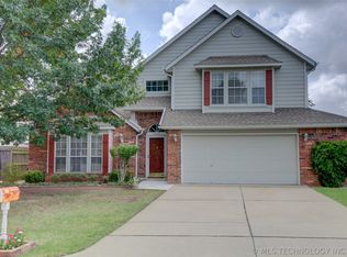 7420 S 94th East Ave, Tulsa, OK 74133