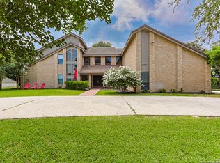 29601 No Le Hace Dr, Fair Oaks Ranch, TX 78015