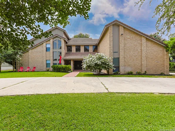 29601 NO LE HACE DR, Fair Oaks Ranch, TX 78015