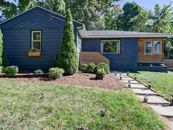 721 Glenway Street, Madison, WI 53711