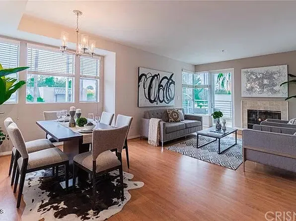 4170 Fair Ave Unit 201, Studio City, CA 91602