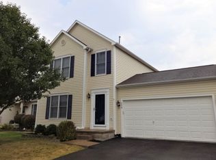 256 Westedge Ct, Galloway, OH 43119