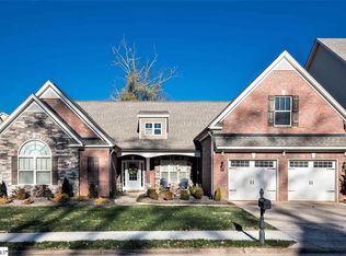 205 Carters Creek Ct, Simpsonville, SC 29681