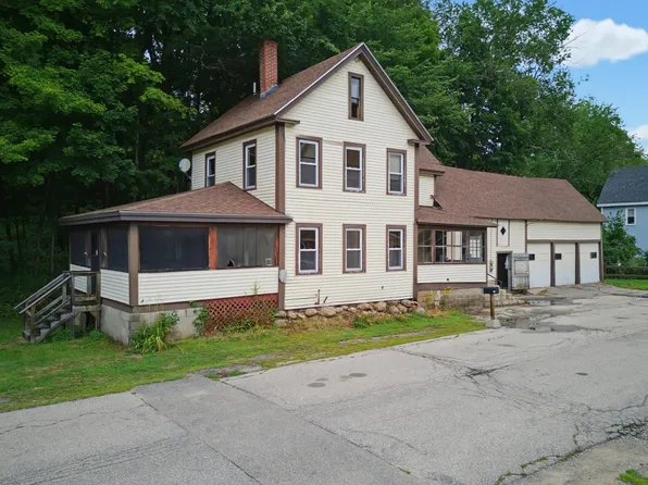 28 River Street, Hillsborough, NH 03280