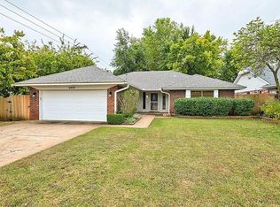 2432 Pinon Pl, Edmond, OK 73013