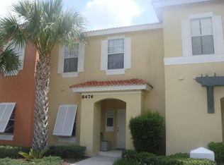 8476 Crystal Cove Loop, Kissimmee, FL 34747
