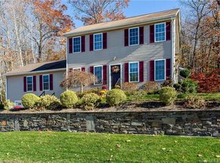 115 Louis Cir, Torrington, CT 06790