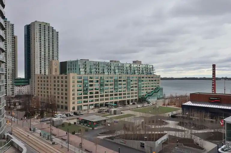 1st image of 228 Queens Quay W #1105