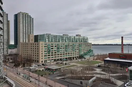 228 Queens Quay W Photo 1