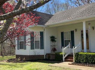 305 New Hope Rd, Ramer, TN 38367