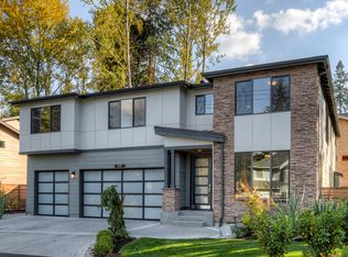 10301 SE 8th St, Bellevue, WA 98004