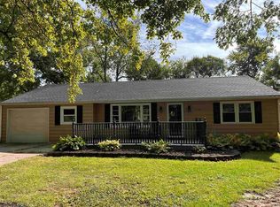 1700 N Alden Rd, Muncie, IN 47304