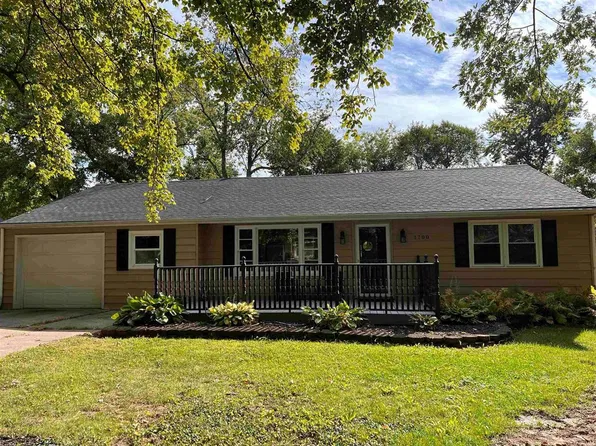 1700 N Alden Rd, Muncie, IN 47304