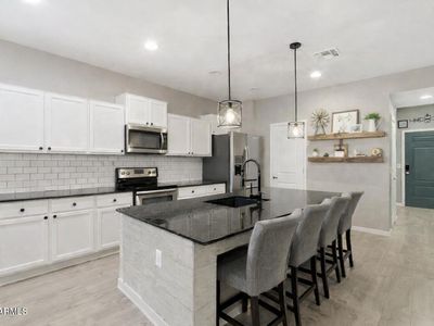 23892 W WATKINS Street, Buckeye, AZ, 85326