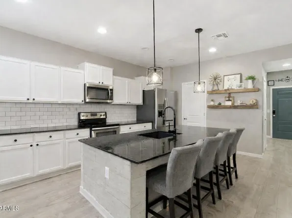 23892 W WATKINS Street, Buckeye, AZ 85326