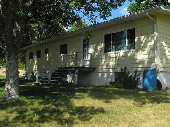 8 Parkview Ter, Chadron, NE 69337