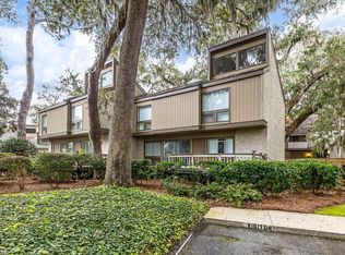 413 Fairway Villas, Saint Simons Island, GA 31522