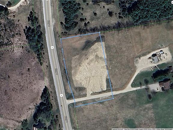 5th image of 312095 State Highway 6