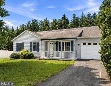 42 Pacific Blvd, Hedgesville, WV, 25427