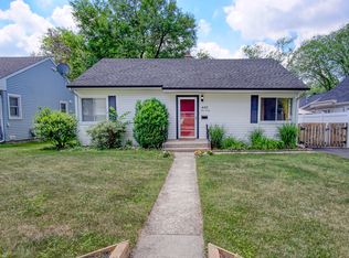 440 N Martha St, Lombard, IL