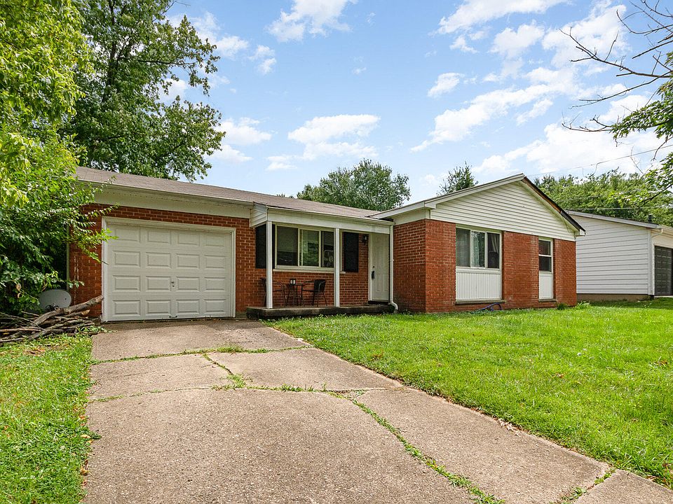 3387 Fir Tree Ln, Erlanger, KY 41018 | Zillow