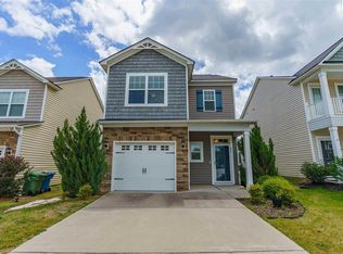 437 Laurel Leaf Dr, West Columbia, SC 29169