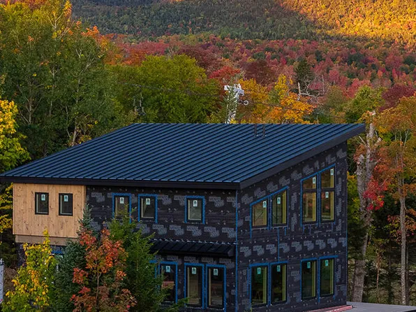 8114 Sawtooth Road, Carrabassett Valley, ME 04947