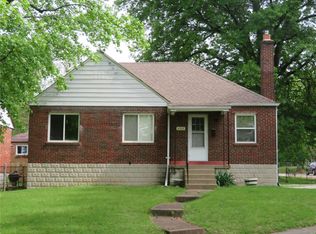 6205 Dexter Dr, Saint Louis, MO 63123