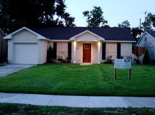 3535 Ruth St, Houston, TX 77004