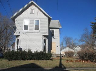 311 Horner St, Elmira, NY