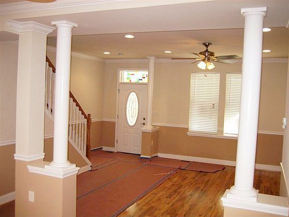 Formal Living Room