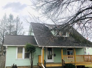 10 Berwin St, Johnson City, NY 13790